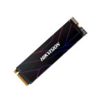HIKVISION Storage SSD G4000 PCIe Gen 4 x 4 NVMe R/W up to 7050/4200MB/s 512GB.Warrenty - 5 Yrs - Image 3