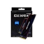 HIKVISION Storage SSD G4000 PCIe Gen 4 x 4 NVMe R/W up to 7050/4200MB/s 512GB.Warrenty - 5 Yrs - Image 4