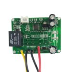 XH-W3001 AC 220V 1500W Digital Microcomputer Thermostat Switch - Image 5