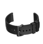 Colorcase Smart Watch Strap Belt Compatible with Xiaomi Mi Watch Revolve Active Smart Watch - Silicon Strap Band - Image 3