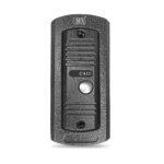 MX Analog Video Door Phone with 7 Inch TFT LCD Monitor – Wired Doorbell System with Waterproof Camera, Two-Way Audio Intercom & One-Touch Call Button for Home, Apartment & Office - Image 4