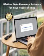 Lexar Silver Plus Micro SD Card 512 GB, Up to 205 MB/s Read Speed, 150 MB/s Write Speed, Memory Card Micro SD with SD Adapter, UHS-I, A2, U3, V30, Class 10, 4K UHD microSDXC - Image 8