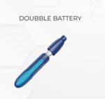 Original for Boat Nirvana Bluetooth Neckband with 30dB ANC Technology, Ultra 700 Hours Battery Backup, Dual Pairing Support, AI ENx Voice Calling, Type-C Fast Charging, Deep Bass – Navy Blue - Image 5
