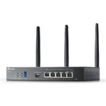 ER706W 0mada Gigabit AX3000 WiFi 6 VPN Router | 1x USB 3.0 Support USB Storage and LTE Backup with LTE dongle | Supports 0mada Mesh | Easy Set-up - Image 3