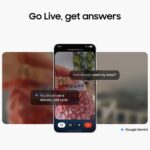 Samsung Galaxy S25 5G Smartphone with Galaxy AI (Icyblue, 12GB RAM, 256GB Storage), Snapdragon 8 Elite, 50 MP Camera with ProVisual Engine and 4000mAh Battery - Image 6