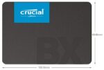 Crucial BX500 240GB 3D NAND SATA 2.5-Inch Internal SSD - CT240BX500SSD1Z - Image 4