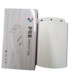 Hanutech Outdoor 10/100Mbps PoE Extender 1 in 4 Out, 802.3af/at 5 Port PoE Repeater 30W IP66 Waterproof, Vlan, Extend Additional 100m(328ft) of Power and Data Transmission, Wall Mount - Image 4