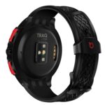 Traq by Titan Triathlon Running, Cycling, and Swimming GPS Unisex Smartwatch with Heart Rate Monitoring and Upto 7 Days of Battery Life 75004PP01 - Image 7