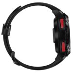 Traq by Titan Triathlon Running, Cycling, and Swimming GPS Unisex Smartwatch with Heart Rate Monitoring and Upto 7 Days of Battery Life 75004PP01 - Image 8