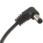 BNF® 3xDR-E6 Half-decoded External Dummy Battery Pack Power Adapter for Canon DSLR-Electronics-Power Accessories-International Power Adapters - Image 3