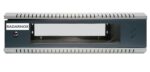 RADARNOX 2U Network Video Recorder (NVR) Wall Mount Rack, Metal Housing 7201 - Image 3