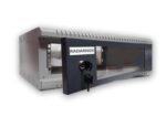 RADARNOX 2U Network Video Recorder (NVR) Wall Mount Rack, Metal Housing 7201 - Image 4