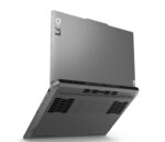 Lenovo LOQ 2024, AMD Ryzen 5 7235HS, NVIDIA RTX 3050-6GB, 12GB RAM, 512GB SSD, FHD IPS 144Hz 300Nits, 15.6"/39.6cm, Windows 11, MS Office 21, Grey, 2.4Kg, 83JC0031IN, 3 Mon. Game Pass Gaming Laptop - Image 5