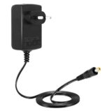 FEDUS 12V 1.5A DC Power Adapter, Powers Supply,SMPS for LCD Monitor, TV, LED Strip, CCTV, 12 Volt Power Adapter (AC Input 100-240V Dc Output 12 Volt 2 Amps - 2.5mm x 5.5mm Jack) - Image 3