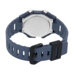 Casio Youth WS-B1000-2AVDF Bluetooth Digital Blue Dial Men (D353) - Image 4