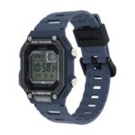 Casio Youth WS-B1000-2AVDF Bluetooth Digital Blue Dial Men (D353) - Image 5
