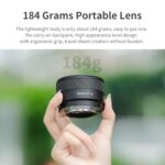 7artisans 35mm F1.4 Auto Focus APS-C X Mount Camera Lens for Fuji X-Mount Cameras X-T10 X-T2 X-T20 X-T30 X-T3 X-T5 X-T100 X-T200 X-T30 X-PR01 X-PR02 - Image 4