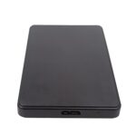 CARE CASE 500 GB Portable External Hard Disk - USB 3.0 for PC Laptop Windows and Mac, 1 Year Warranty, External HDD - Black (500 GB) - Image 3