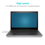 4g LTE USB Network Adapter Wireless WiFi Hotspot Router Modem Stick Hot Spot Adapter Myfi Stick 4g LTE Unlocked Unlock WiFi with Sim Card for Computer (with WiFi) - Image 6