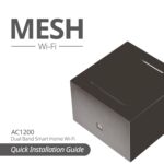 CALANDIS™ Mesh WiFi Router On Whole Home Coverage Replacement System for Home Outdoor | Network Cards | Interface/Add-On Cards | Computer Components & Parts - Image 7