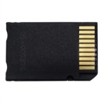 Micro Sd Sdhc Tf To Memory Stick Ms Pro Duo Card Reader Psp Adapter Converter, micro usb - Image 3