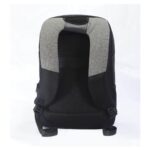 Acer Casual Extra soft padded Laptop Backpack 15.6-inch Premium Black and Melange Grey Color - Image 3