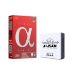 Alisan Smart Homes 2 Switch Controller 6A Alpha Series Converts existing switch to Retrofit Smart Switch, Operate From Anywhere, Alisan Home Automation Mobile App, Google/Alexa Voice Enabled - Image 7