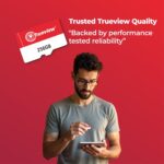 Trueview Memory Card 256GB Class 10, Up to 70 Mbps Reading & 30 Mbps Writing Speed with High Performance of Data Transfer & Lower Power Consumption for Portable Devices - Image 6