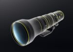 Nikon NIKKOR Z 800mm f/6.3 VR S Z Mount Nikon 800mm Telephoto Lens, Black - Image 3