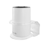 HOLACA Wall Mount for TP-Link Deco XE75/XE75Pro/PX50 Mesh WiFi 6 System(AXE5400) Simple and Sturdy Acrylic Wall Mount Holder Stand Bracket(2 Pack) - Image 7