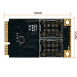 GreenTouch Mini SATA mSATA 512GB SATA III Solid State Hard Disk Drive for Motherboard Tablet PCs - Image 4