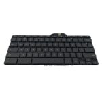 FORIDA Laptop Keyboard Compatible for HP ChromeBook 14-CA, 14-DB, 14 G5, 11 G6 EE 11A, 14-ca000 14-ca100 L14921-001 L92334-001 US Layout - Image 4