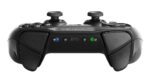 SteelSeries Stratus Duo Wireless Gaming Controller Made for Android, Windows, and VR Dual-Wireless Connectivity High-Performance Materials, Tabletop, Black - Image 3