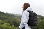 Lowepro Tahoe BP 150NE Black Camera Bag - Image 4
