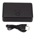 SECRET DESIRE 2 Ports RJ45 LAN Hub Network Switch Ethernet Adapter Splitter for Computer|Enterprise Networking, Servers|Switches & Hubs|Network Switches - Image 3