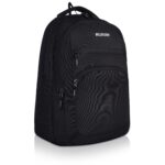 WildHorn Backpack for Men I Extra Large 32L I Laptop, Business College Travel Bookbags Fit 15.6 Inch Laptop - Image 4