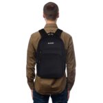 WildHorn Backpack for Men I Extra Large 32L I Laptop, Business College Travel Bookbags Fit 15.6 Inch Laptop - Image 8