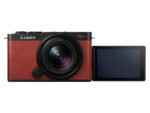 Panasonic LUMIX S9 Full-Frame Mirrorless Camera with S 18-40mm F4.5-6.3 Lens, Compact, Lightweight Body, Perfect for Social Media and Travel, DC-S9NR9 - Image 4