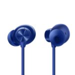 Bluetooth Earphones Compatible with OnePlus Nord CE 2 Earphones Wireless Bluetooth Neckband in-Ear Headphones Headset with Mic, Deep Bass, Sports Earbuds Blue - 6B4 Z2 (MWER98) - Image 3