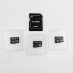 Factory 128MB Micro SD Card 3 Inch Pack Small Capacity for Small Files, Not Suitable for Camera, Phone (Not GB, 1024MB=1GB) - Image 5