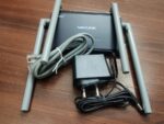N300 4G LTE SIM Router – Portable Wireless Internet Router for Home, Office & Travel, Supports Multiple Devices, Plug-and-Play - Image 3