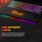 HP Omen 16 Max, Intel Core Ultra 9 275HX processor,16GB NVIDIA RTX 5080 Gaming AI Laptop (32GB DDR5,1TB SSD) 60-240 Hz,3Ms,IPS,WQXGA,16''/40.6Cm,Win11,M365* Office24,Black,2.68Kg,RGB Backlit, Ah0076Tx - Image 5