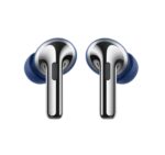 Original for OnePlus Buds Pro 3 Next-Gen Wireless Earbuds with 3D Audio Space, Enhanced Bass Power, AI Noise Block, Rapid Sync (Blue) - Image 5