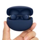 Original for OnePlus Buds Pro 3 Next-Gen Wireless Earbuds with 3D Audio Space, Enhanced Bass Power, AI Noise Block, Rapid Sync (Blue) - Image 6