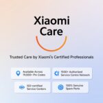 Redmi Note 14 Pro+ 5G Spectre Blue 8GB RAM 128GB Storage| 50 MP Triple Camera with Telephoto | Corning Gorilla Glass Victus 2 | IP 68 | SD 7s Gen 3 - Image 8