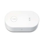 Tapo T300 Smart Water Leak Sensor with Dripping Detection,Up to 90 Db Alarm with One-Touch,Instant App Notification,Ip67 Waterproof,Tapo Hub Required Sold Separetly - Image 3
