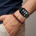 Soft Silicone Classic Strap Bands for Redmi Watch 3 Active Smart Watch Only,[ Not for Any Other Models], Comfort and Flexible Straps for Men Women and Teenagers.[WATCH NOT INCLUDED] - Image 6