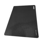 ARDVARK AVMP-01 Cloth Gaming Mouse Pad, Optimized for Gaming Sensors, Moderate Surface Friction, Non-Slip Mouse Mat - Black - Image 4