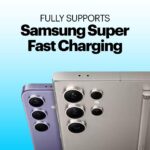 Stuffcool Zeno 30W GaN Type C Fast Charger Retractable Cable 75cm PD PPS iPhone Pixel Samsung Super Fast Charging Made in India - Image 5