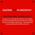 SanDisk Ultra 512GB microSDXC UHS-I, 150MB/s R, Memory Card, 10 Y Warranty, for Smartphones - Image 3